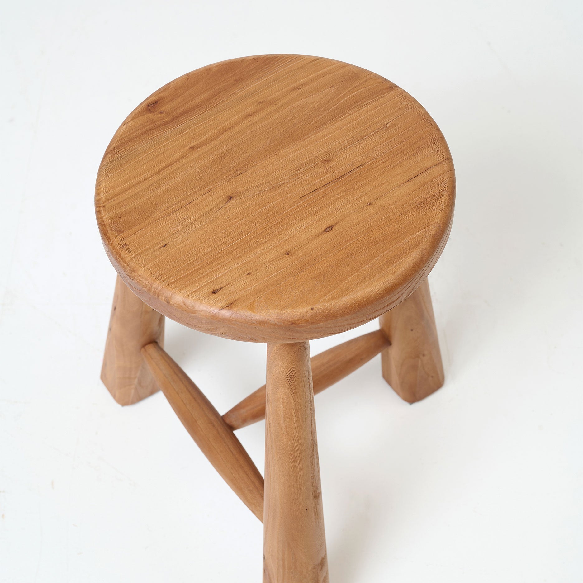 Ciclo skammel Ø30 cm